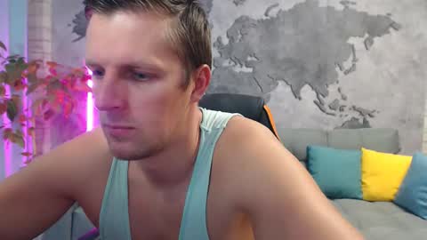 vikingchrisss online show from 11.17.25