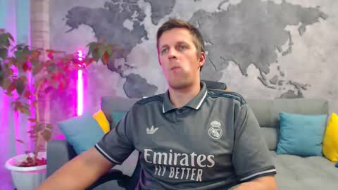 vikingchrisss online show from 12.02.25