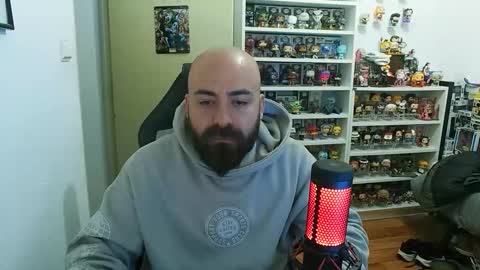 Snapshot of vikingcock__ chatting on 12.18.25 vikingc0ck online show from 12.18.25