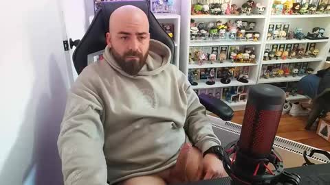 Snapshot of vikingcock__ chatting on 02.13.26 vikingc0ck online show from 02.13.26