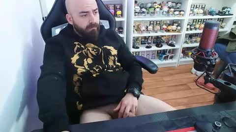 Snapshot of vikingcock__ chatting on 03.04.26 vikingc0ck online show from 03.04.26