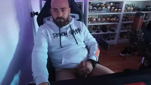 Snapshot of vikingcock__ chatting on 03.13.26 vikingc0ck online show from 03.13.26