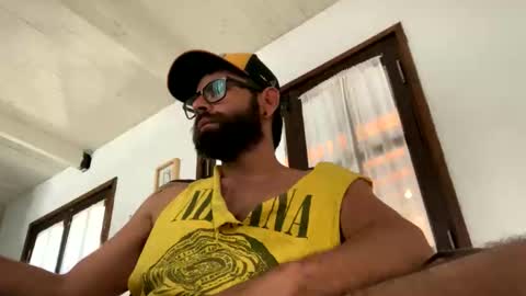 Snapshot of vikingo_arg chatting on 02.03.25 Viking Independent model online show from 02.03.25