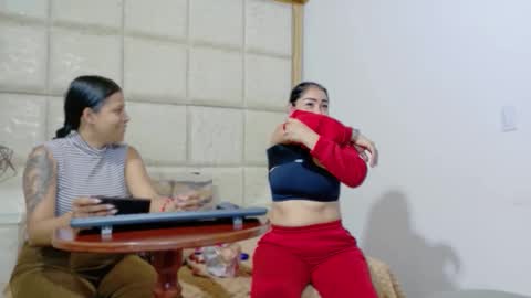 vikiTomson online show from 01.12.26