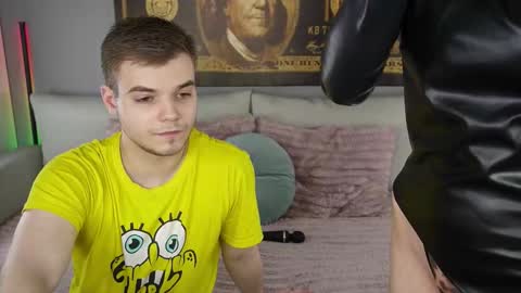 vikki and george online show from 09.13.25