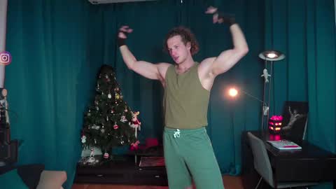 fansly  VITEKsecret online show from 02.11.25