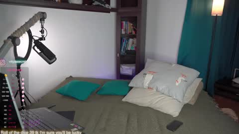 fansly  VITEKsecret online show from 09.14.25