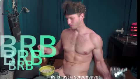 fansly  VITEKsecret online show from 10.22.25