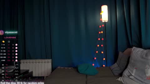 fansly  VITEKsecret online show from 11.01.25