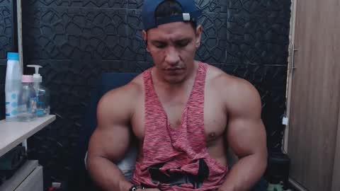 Viktor Herrera online show from 01.15.26