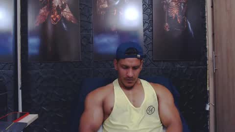 Viktor Herrera online show from 05.09.26