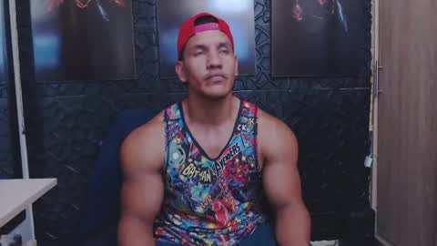 Viktor Herrera online show from 05.11.26