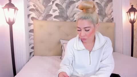 Viktoria online show from 01.04.25