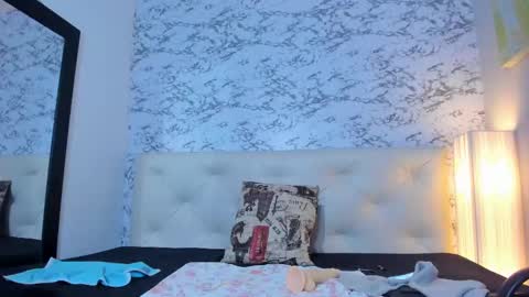 Viktoria online show from 01.19.25