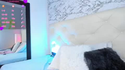 Viktoria online show from 02.20.25