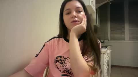 Viktoria Most online show from 11.29.25