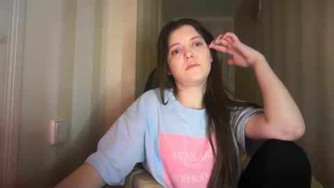 Viktoria Most online show from 01.08.26