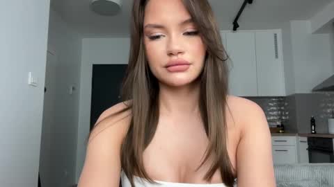 Snapshot of viktoria_www chatting on 03.06.25 Viktoria www online show from 03.06.25