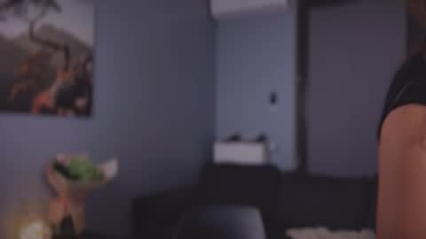 Snapshot of viktoria_www chatting on 10.24.25 Viktoria www online show from 10.24.25