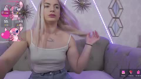 Viktoria online show from 10.10.25