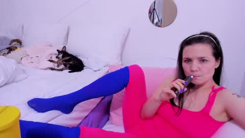 viktoriakiss online show from 12.08.24