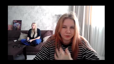 Snapshot of viktorlonsky chatting on 01.28.25 viktorlonsky online show from 01.28.25