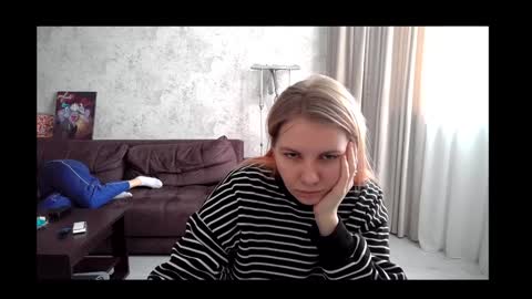 Snapshot of viktorlonsky chatting on 02.06.25 viktorlonsky online show from 02.06.25