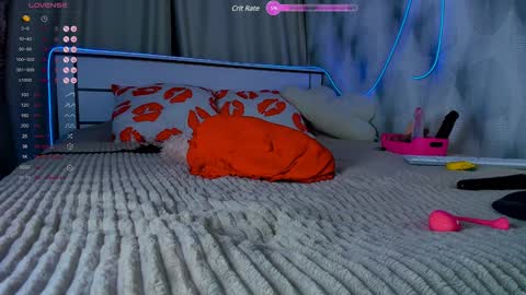 Snapshot of viky_poll chatting on 01.14.25 Viky- online show from 01.14.25