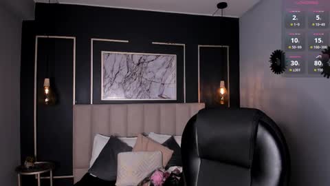 Victoria online show from 11.23.25