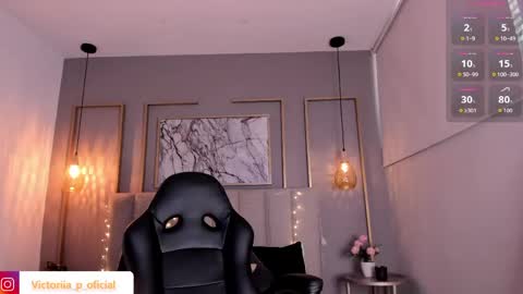 Victoria online show from 05.23.26