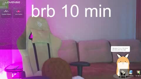 Eva online show from 12.18.25