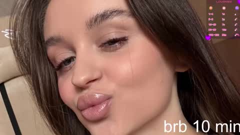 Eva online show from 03.09.26