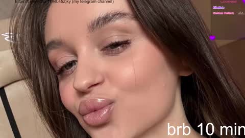 Eva online show from 03.16.26