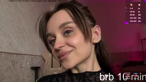 Eva online show from 04.15.26