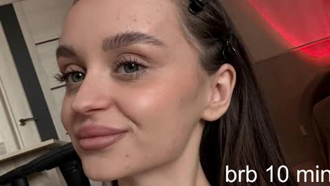 Eva online show from 06.03.26
