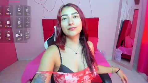 Snapshot of vimara_03 chatting on 06.25.26 Vimara 03 online show from 06.25.26