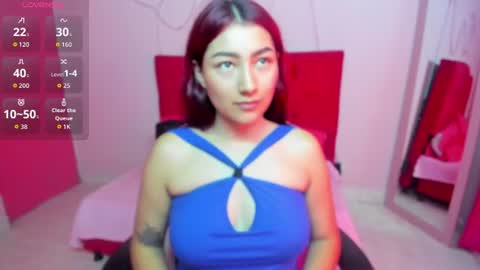 Snapshot of vimara_03 chatting on 07.02.26 Vimara 03 online show from 07.02.26