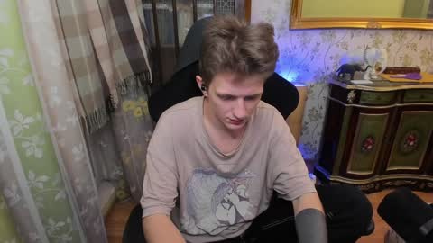 Dimoooooon online show from 01.30.25