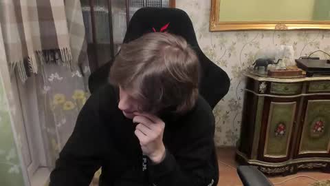 Dimoooooon online show from 02.21.26