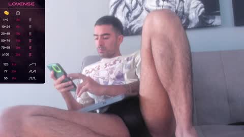 VINCE online show from 12.22.24