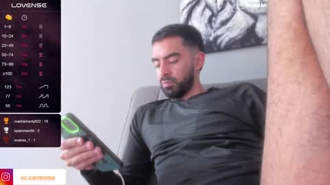 VINCE online show from 01.19.25