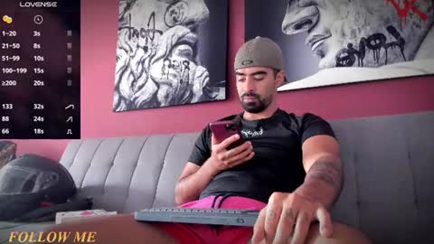 VINCE online show from 06.15.26