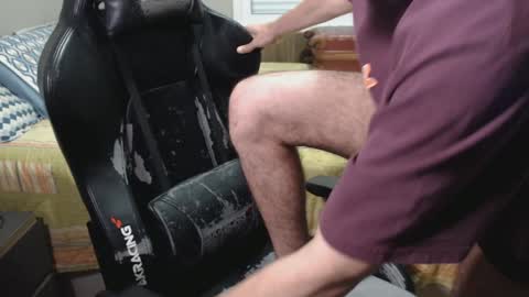 Vince Bruv online show from 01.17.25