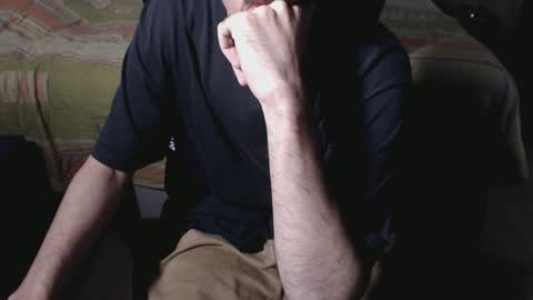 Vince Bruv online show from 01.26.25