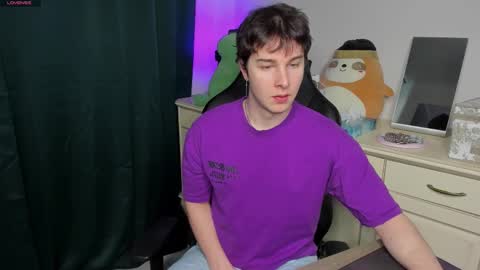 Vincent Strong online show from 02.15.26