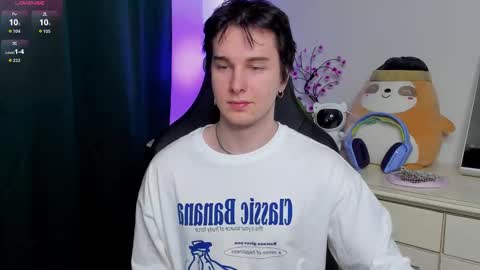 Vincent Strong online show from 03.20.26