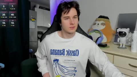 Vincent Strong online show from 04.06.26