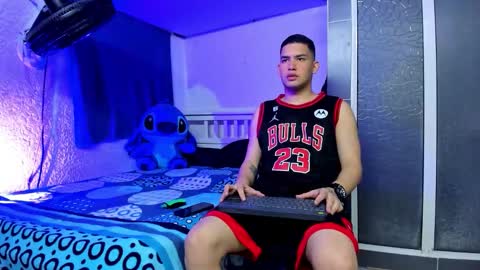 Vincent Brown online show from 01.11.26