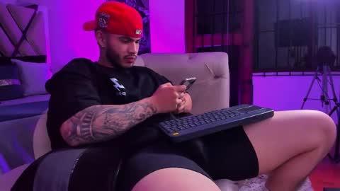 Vincent online show from 11.21.25