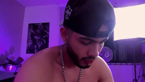 Vincent online show from 12.17.25